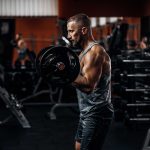 Increasing Muscle Mass: Add More Weight or More Reps